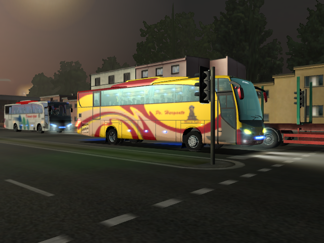 download bus simulator indonesia versi 2 pc